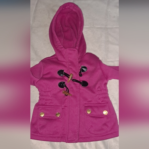 toddler coat BUNDLE - Picture 4 of 9